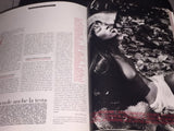 MARIE Claire Italia magazine May 1995 BRIDGET HALL Monica Bellucci STELLA TENNANT Naomi - magazinecult