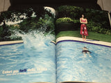 MARIE Claire Italia magazine June 1998 GISELE BUNDCHEN Courtney Love KELLY KLEIN - magazinecult