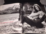 MARIE Claire Italia magazine June 1998 GISELE BUNDCHEN Courtney Love KELLY KLEIN - magazinecult