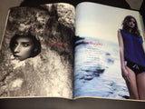 MARIE Claire Italia magazine June 1998 GISELE BUNDCHEN Courtney Love KELLY KLEIN - magazinecult