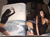 MARIE Claire Italia magazine June 1998 GISELE BUNDCHEN Courtney Love KELLY KLEIN - magazinecult
