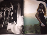 MARIE Claire Italia magazine June 1998 GISELE BUNDCHEN Courtney Love KELLY KLEIN - magazinecult
