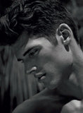 UOMINI Masculinity & Sensuality Mariano Vivanco Dolce Gabbana GANDY Ward Nessman