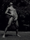 UOMINI Masculinity & Sensuality Mariano Vivanco Dolce Gabbana GANDY Ward Nessman
