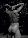 UOMINI Masculinity & Sensuality Mariano Vivanco Dolce Gabbana GANDY Ward Nessman