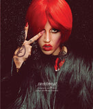 Schon! Magazine #27 BROOKE CANDY Sojourner Morrell TROIAN BELLISARIO Alison Nix