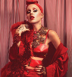 Schon! Magazine #27 BROOKE CANDY Sojourner Morrell TROIAN BELLISARIO Alison Nix