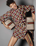 VOGUE Spain Magazine March 2018 CAMERON RUSSELL Andres Velencoso TOMMY GENESIS