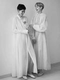 VOGUE Magazine Germany March 2018 BIRGIT KOS Chiara Scelsi AMANDINE RENARD Sora Choi
