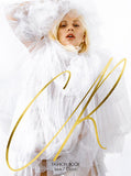 CR Fashion Book Magazine #7 LADY GAGA Lara Stone KAIA GERBER Candice Huffine