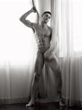 UOMINI Masculinity & Sensuality Mariano Vivanco Dolce Gabbana GANDY Ward Nessman