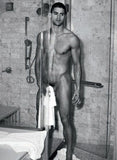 UOMINI Masculinity & Sensuality Mariano Vivanco Dolce Gabbana GANDY Ward Nessman
