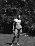 UOMINI Masculinity & Sensuality Mariano Vivanco Dolce Gabbana GANDY Ward Nessman