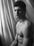 UOMINI Masculinity & Sensuality Mariano Vivanco Dolce Gabbana GANDY Ward Nessman