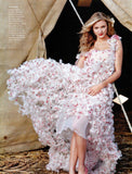 VOGUE Magazine US May 2003 CAMERON DIAZ Angela Lindvall NATALIA VODIANOVA