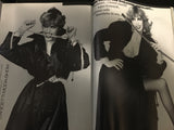 VOGUE Magazine Italia September 1978 PAT CLEVELAND Amanda Lear ANNA ANDERSON