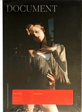 DOCUMENT Magazine #15 F/W 2019 FRAN SUMMERS