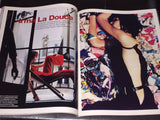 MARIE CLAIRE Germany Magazine 2001 YAMILA DIAZ Isabeli Fontana PATRICK DEMARCHELIER - magazinecult