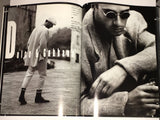 MONDO UOMO Magazine November 1991 HOYT RICHARDS Italian Fashion LIKE VOGUE