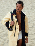 Seventh 7th Man Magazine Fall 2015 DAVID GANDY River Viiperi SEBASTIAN SAUVE