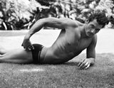 UOMINI Masculinity & Sensuality Mariano Vivanco Dolce Gabbana GANDY Ward Nessman