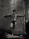 UOMINI Masculinity & Sensuality Mariano Vivanco Dolce Gabbana GANDY Ward Nessman