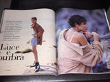 ELLE Italia Magazine February 1995 PATRICIA HARTMANN Elaine Irwin Mellencamp - magazinecult