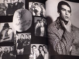PER LUI Magazine March 1986 RODNEY HARVEY By BRUCE WEBER John Pearson