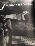 HARPER'S BAZAAR Italia Magazine November 1974 DOMINIQUE SANDA Valentina Cortese