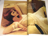 VOGUE Magazine US February 2004 NATALIE PORTMAN Daria Werbowy JULIA STEGNER