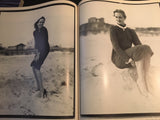 VOGUE Magazine Italia November 1979 EVA NIELSON Marco Glaviano SUSAN HESS Lena Kansbod