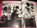 VOGUE Italia Magazine January 1982 KIM ALEXIS Kathy Ireland SUSAN HESS Iman
