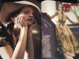 CATE BLANCHETT Anja Rubik GUINEVERE VAN SEENUS Noorda VOGUE Magazine UK June 2005