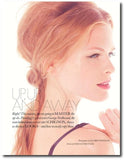 ELLE Magazine UK October 2012 GWEN STEFANI Larissa Hoffman CORA KEEGAN