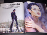 ELLE Magazine Italia August 1995 