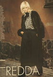 ELLE Magazine Italia November 1995