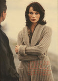 ELLE Magazine Italia November 1995