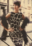 ELLE Magazine Italia November 1995