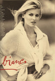ELLE Magazine Italia November 1995
