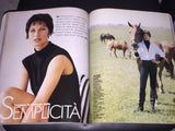 ELLE Magazine Italia October 1993