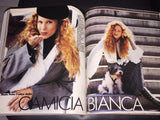 ELLE Magazine Italia October 1993