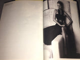 W Magazine March 2005 KATE MOSS Jessica Stam GEMMA WARD Kim Noorda ANJA RUBIK
