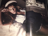 W Magazine March 2005 KATE MOSS Jessica Stam GEMMA WARD Kim Noorda ANJA RUBIK