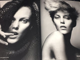 NUMERO Magazine #88 COCO ROCHA Daria Werbowy NATASHA POLY Kasia Struss ANJA RUBIK