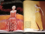 ELLE Italia Magazine May 1996 SHIRAZ TAL Ines Sastre BRIDGET HALL