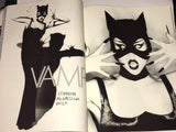 AMBER VALLETTA Helena Christensen STELLA TENNANT VOGUE Magazine Italia August 1995
