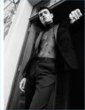 VOGUE Hommes Magazine F/W 2017 OLIVER SONNE Luka Isaac LOUIS BAINES