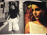 ELLE Magazine Italia March 2000 DOROTA VOJCIK Yasmin Le Bon HONOR FRASER