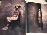 ELLE Magazine Italia March 2000 DOROTA VOJCIK Yasmin Le Bon HONOR FRASER