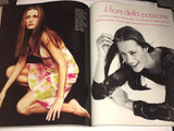 ELLE Magazine Italia March 2000 DOROTA VOJCIK Yasmin Le Bon HONOR FRASER